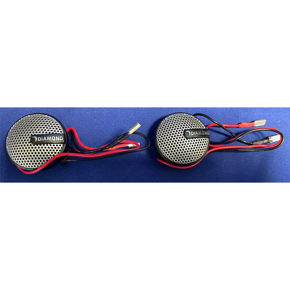 Refurbished Diamond Audio DMD65V 6.5