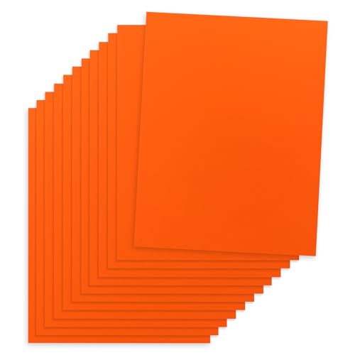 Dark Orange