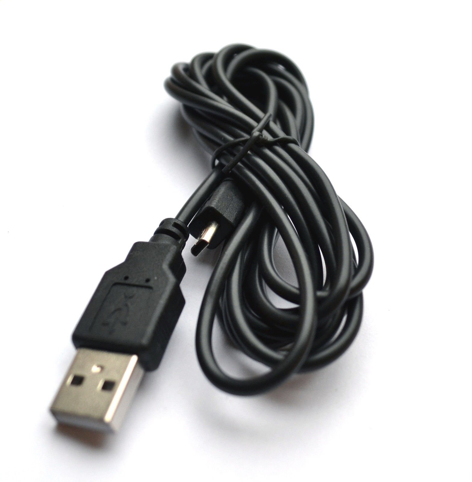 Original USB Cable for Nikon Coolpix S31 Digital Camera - High-Speed Data Sync & Charging Cord for PC, Laptop - Perfect for Photo Transfer & Backup