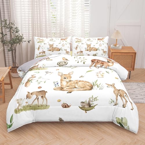 Deer 5029