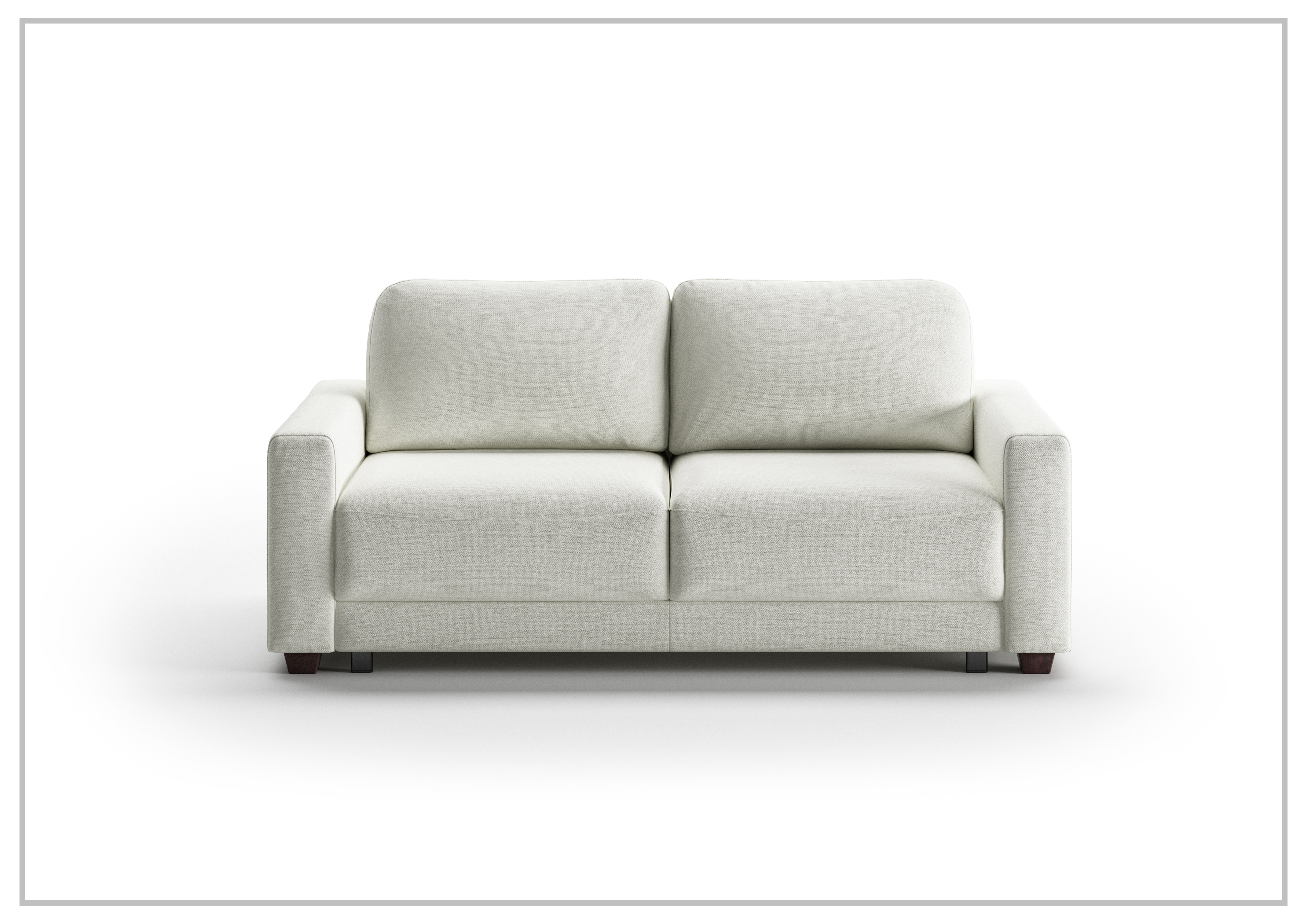 Custom Made Luonto Belton Power or Manual Sleeper - Adjustable for Home, Office & Travel Use