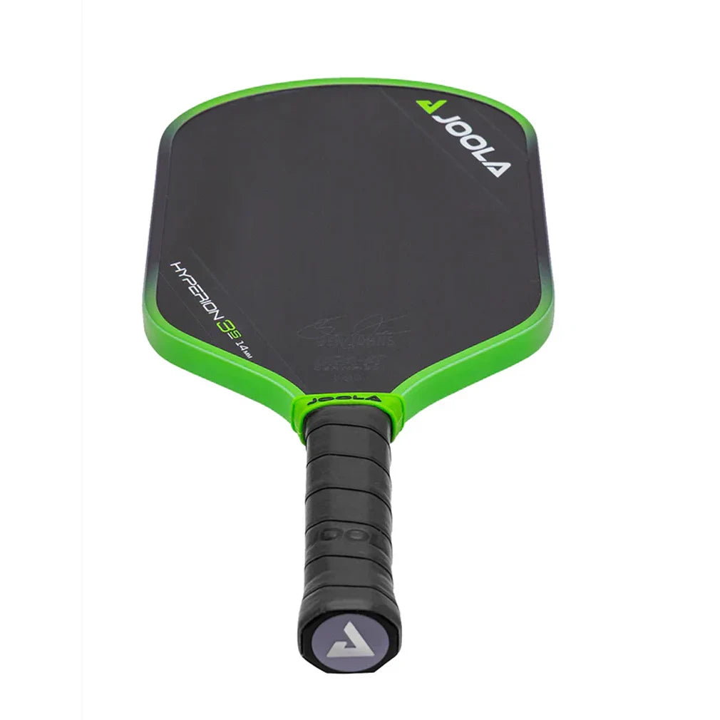 Ben Johns Hyperion Pro IV Pickleball Paddle - 14mm Core for Power & Control | Perfect for Competitive Play & Tournament Use