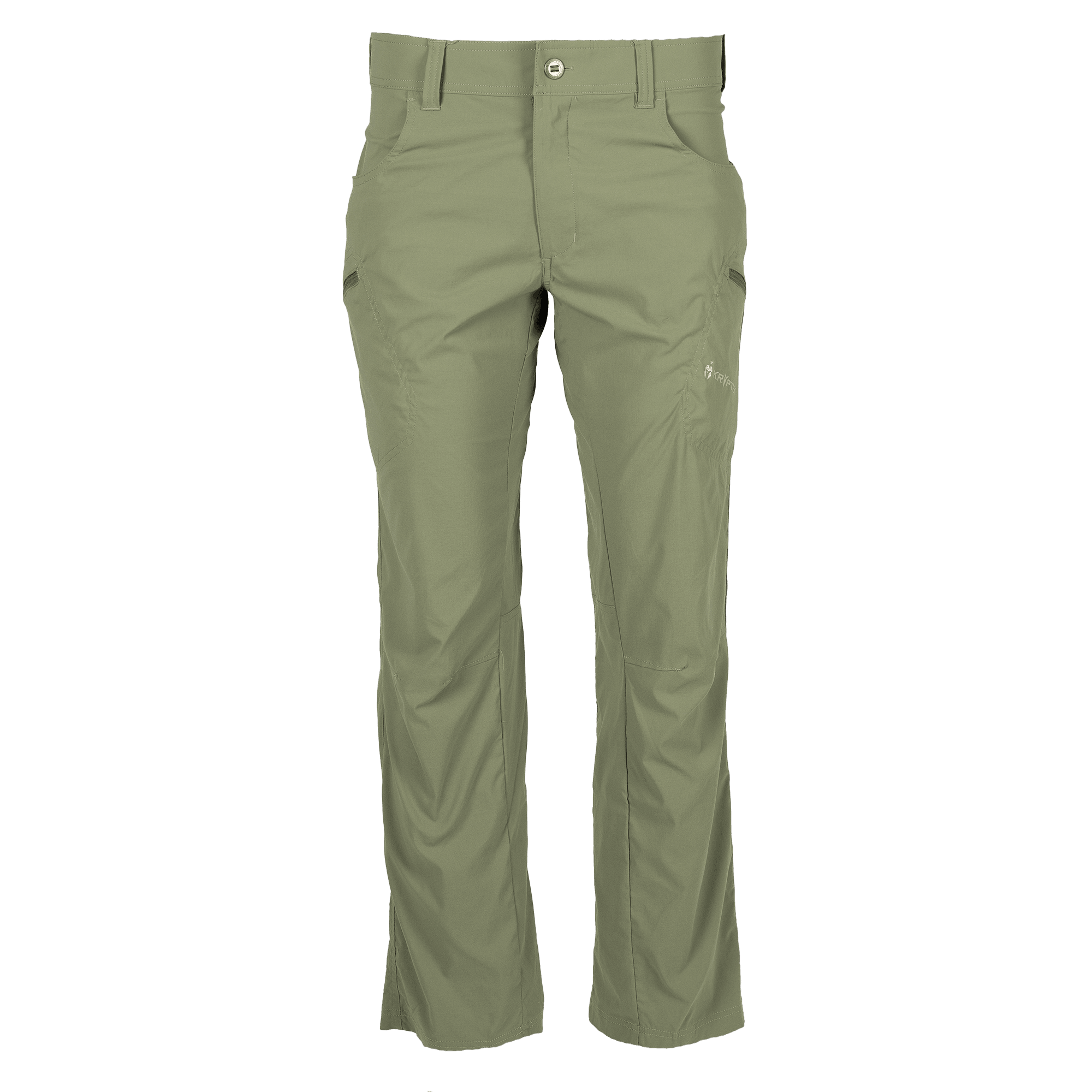 Mojave Pants for Men - Lightweight Hiking & Outdoor Adventure Pants - Durable Travel & Camping Trousers for Active Lifestyle