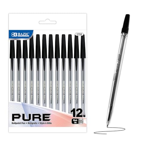 Black (12-count)