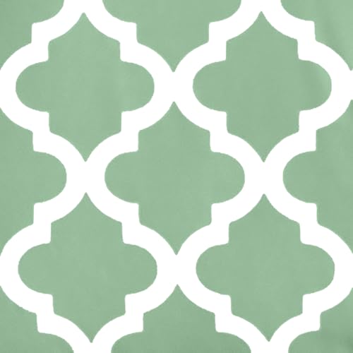 Quatrefoil Sage