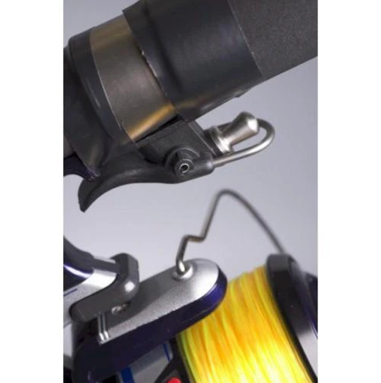 Breakaway Cannon Casting Aid - Fishing Rod Holder & Bait Launcher for Surf, Pier & Kayak Fishing