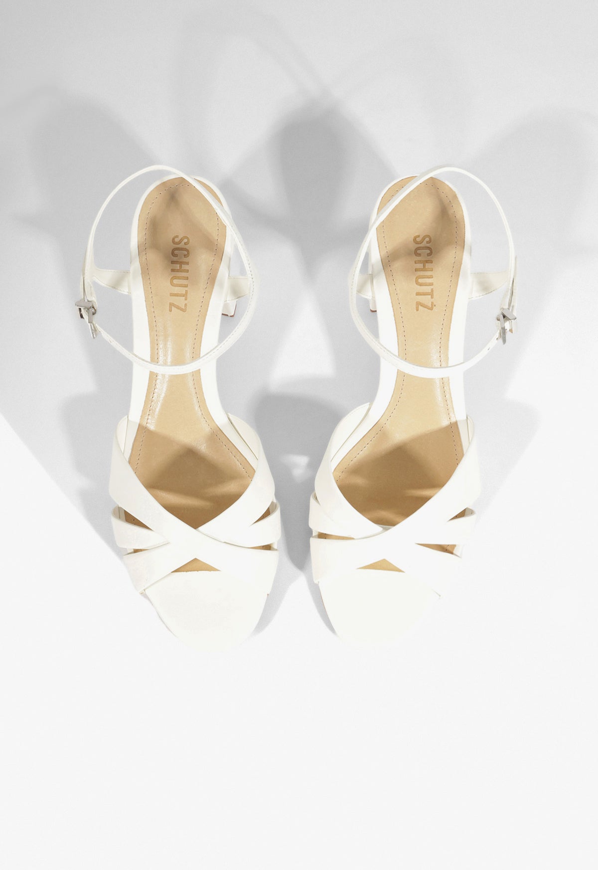 Keefa Women's Mid Block Heel Sandals - Comfortable Summer Slide Sandals for Beach, Pool, and Casual Outings