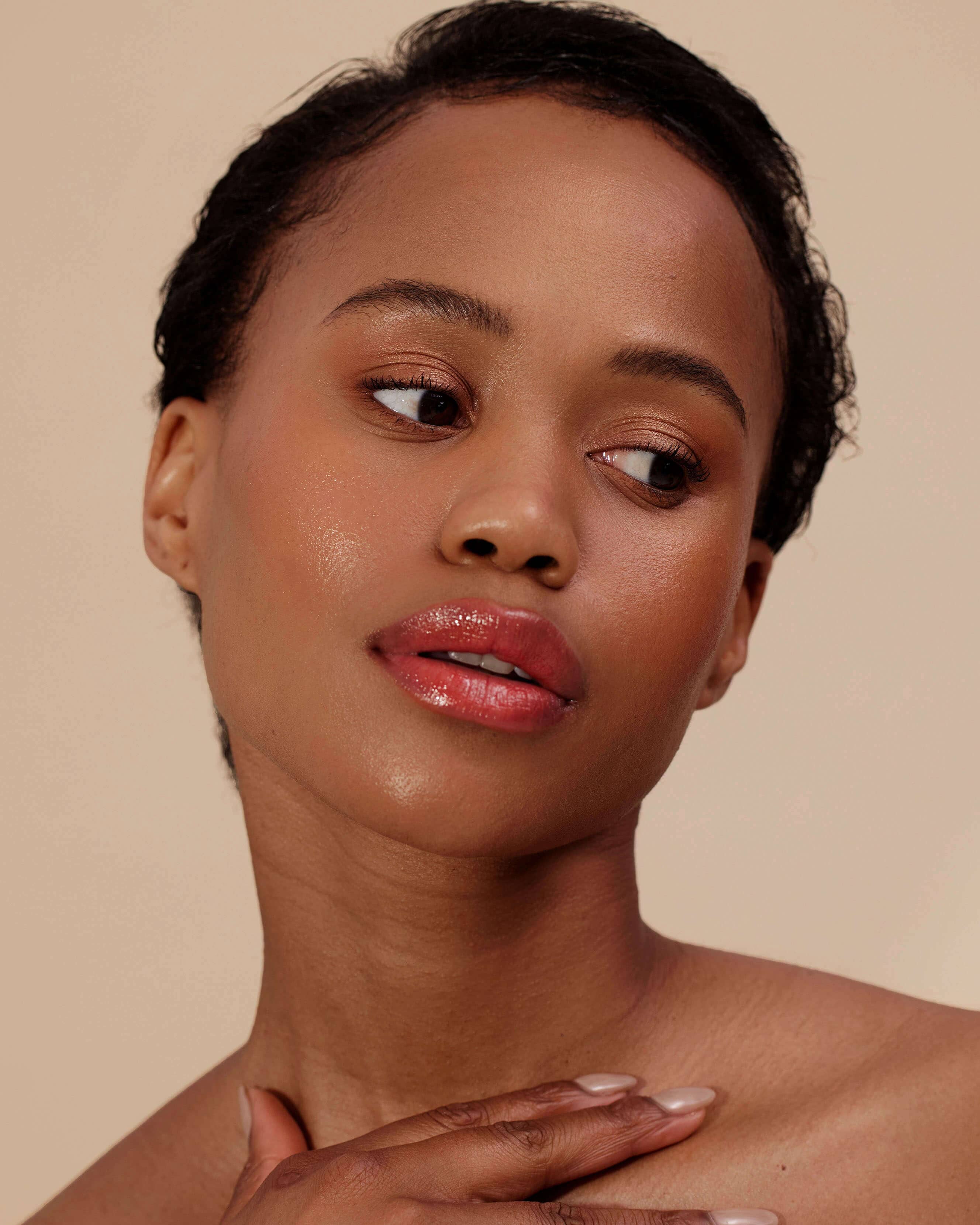 Premium Long-Lasting Lip Tint - Hydrating Matte Liquid Lipstick with Natural Ingredients | Perfect for Everyday Wear, Date Night & Special Occasions
