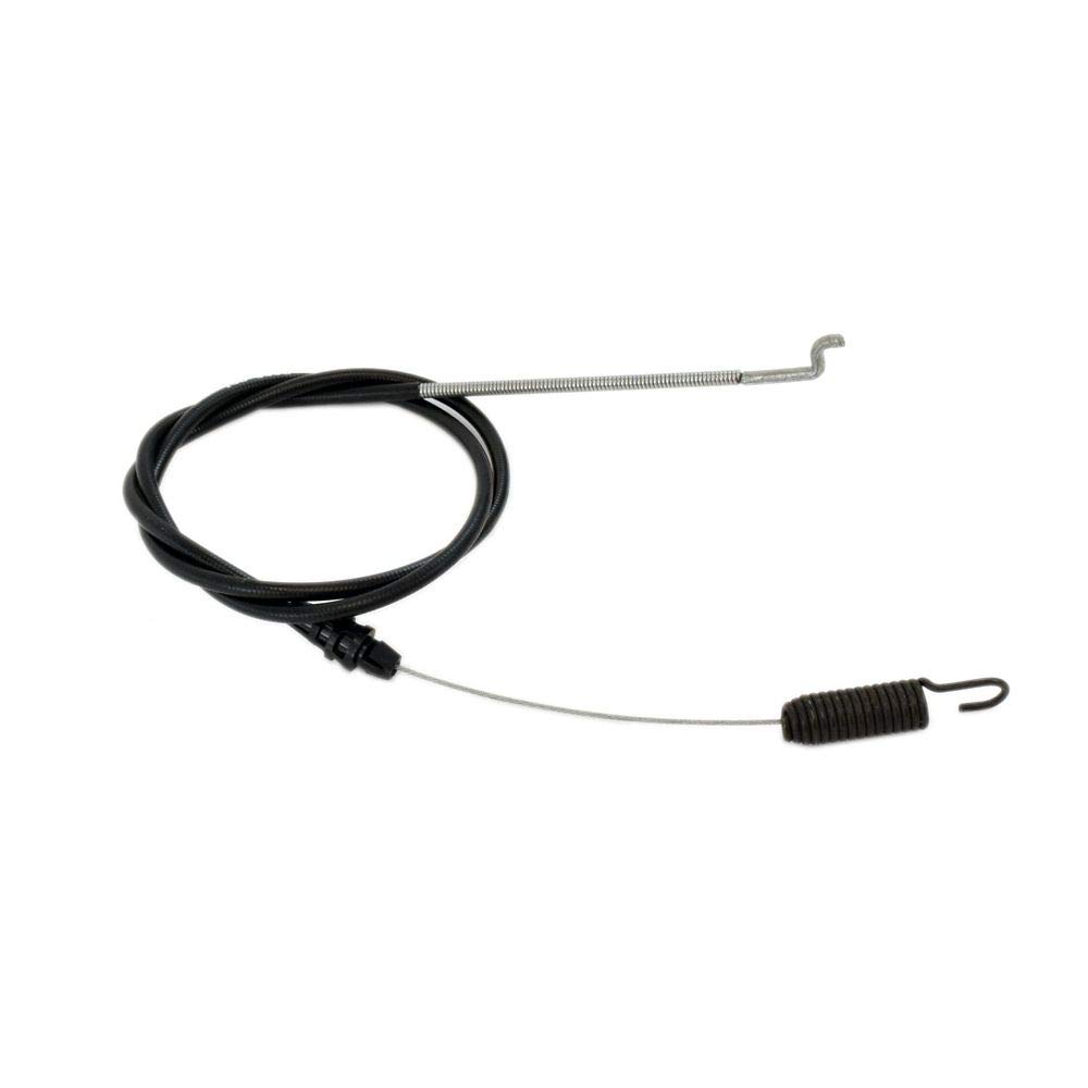Lawn-Boy 100-5990 OEM Ground Cable - for Lawn Mower Repair & Maintenance