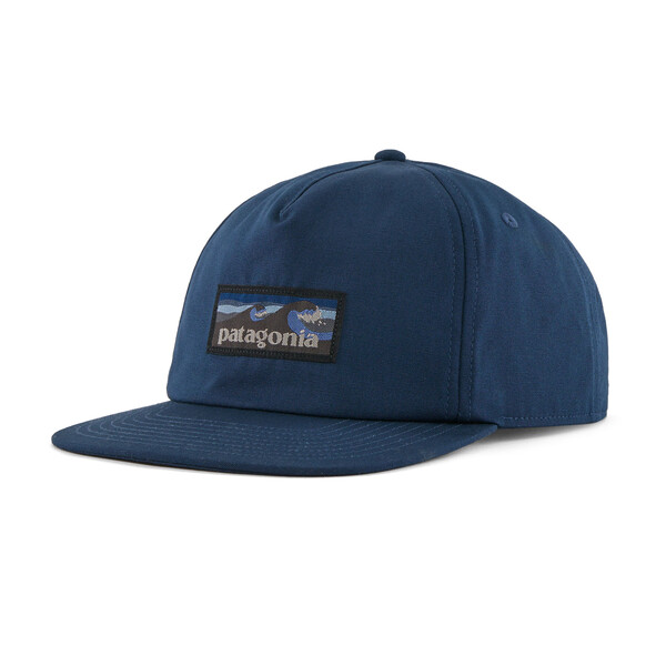 Funfarer Boardshort Label Cap - Stylish & Comfortable Swimwear Accessory for Beach, Pool, and Summer Outdoor Activities