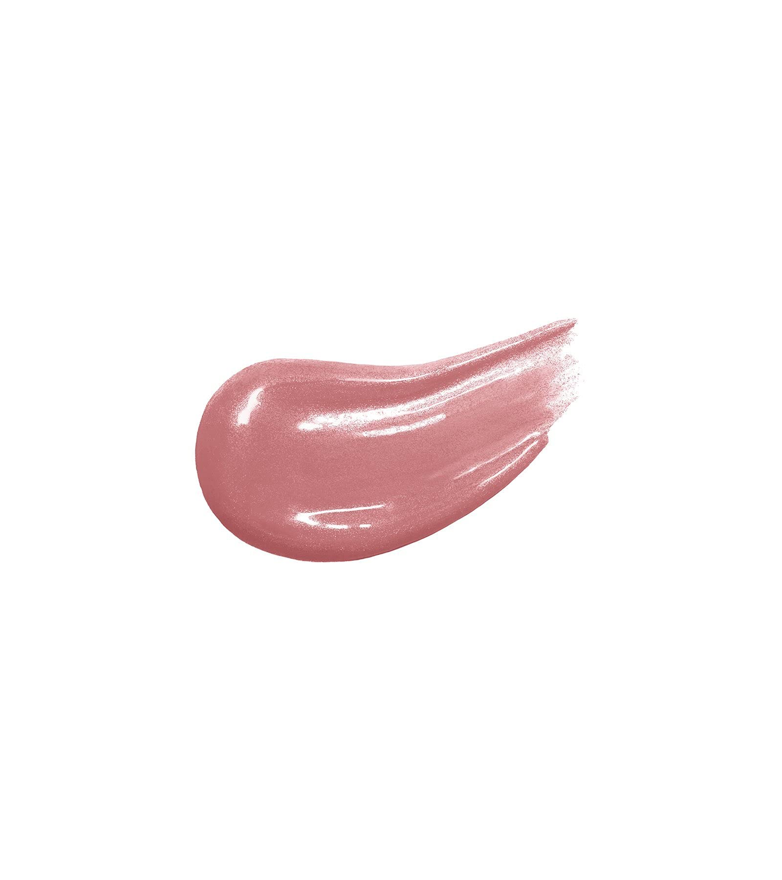 Belong to Me Lip Gloss - Rose Shade (1 Count) | Hydrating & Shiny Lip Gloss for Everyday Wear, Date Night & Special Occasions