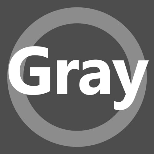 Gray-magnetic