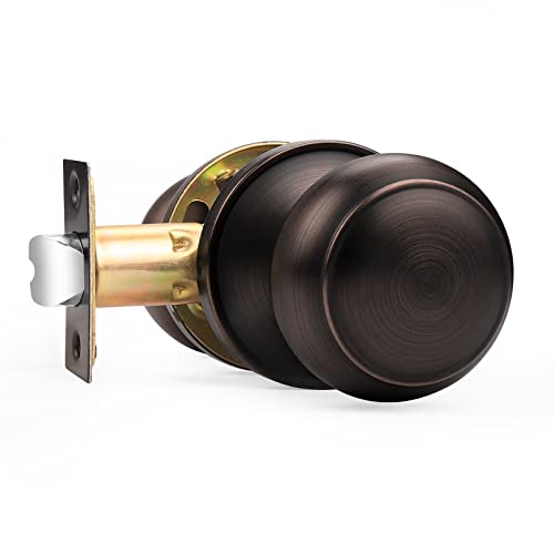 Oil Rubbed Bronze