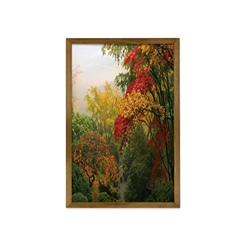 Red Yellow Green