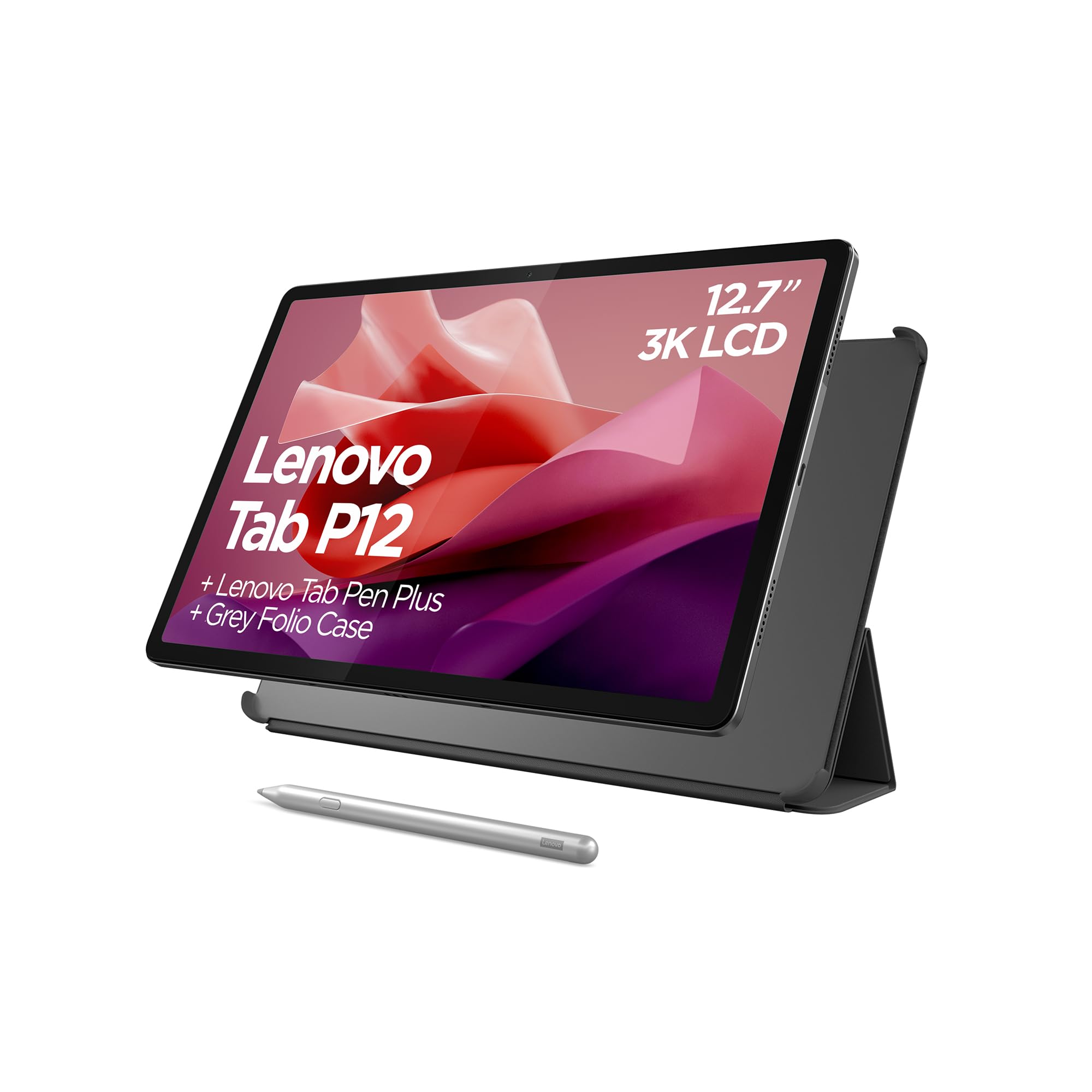 Lenovo Tab P12-2024 | 12.7