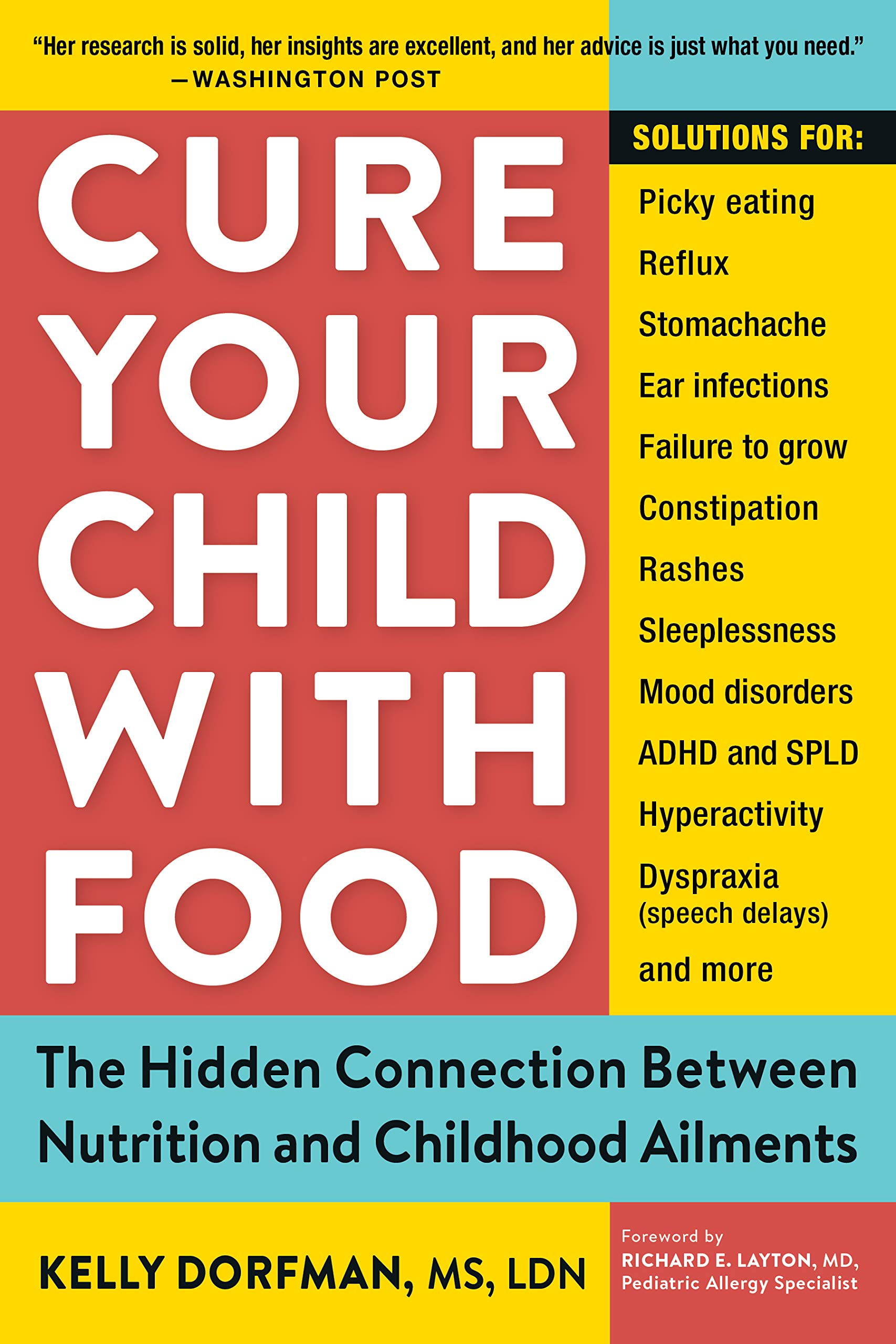 Best Foods to Naturally Support Your Child's Health | Immune-Boosting & Nutrient-Rich Meals for Kids | Perfect for Picky Eaters & Healthy Family Meals