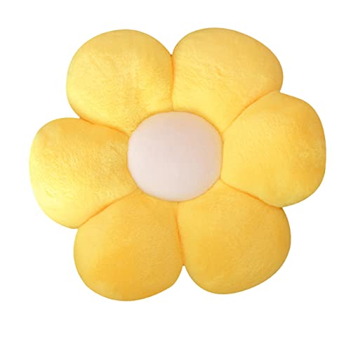 Plush Yellow
