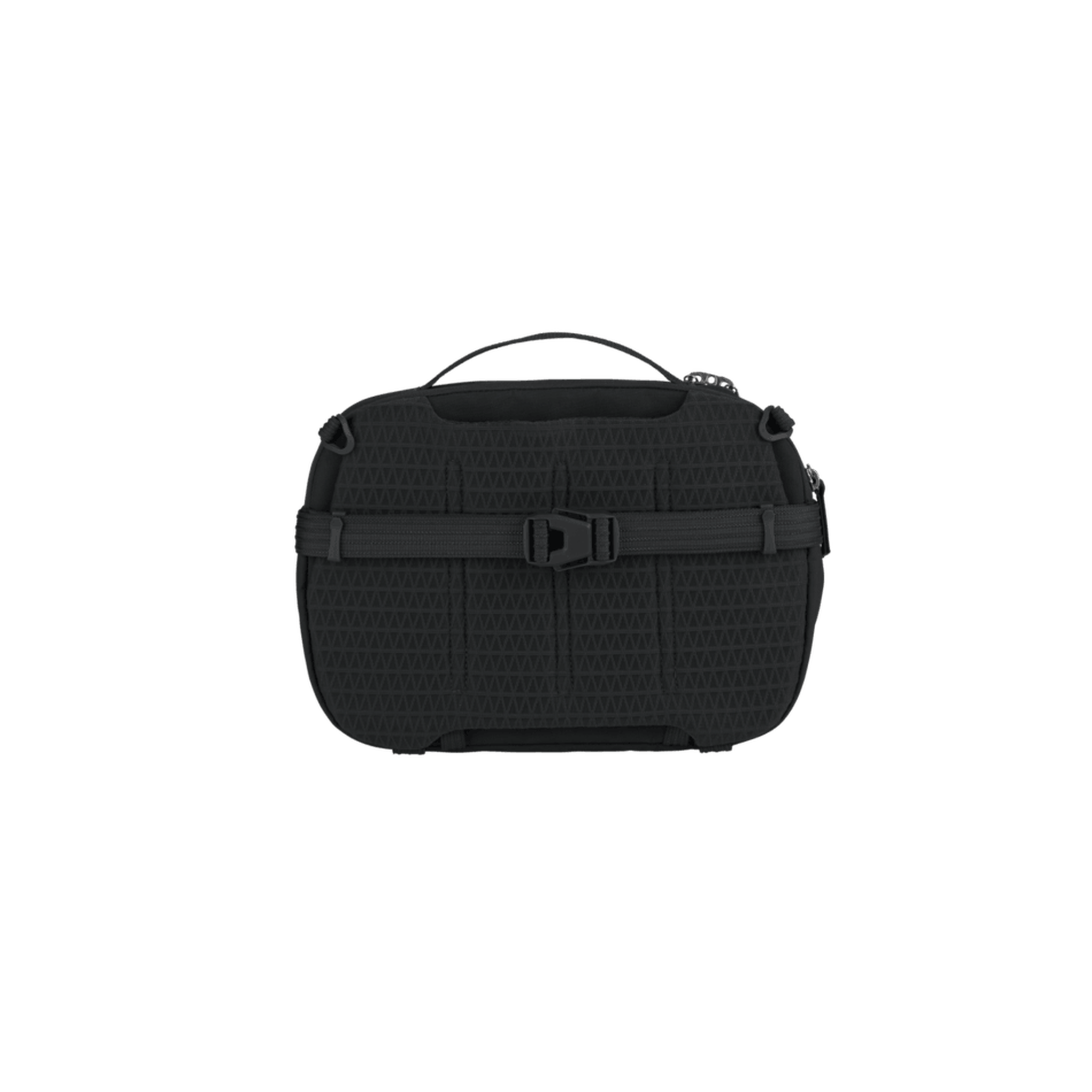Eagle Creek Explore Mini Messenger Bag - Lightweight & Durable Crossbody Bag for Travel, Commuting & Everyday Use - Perfect for Work, School & Outdoor Adventures