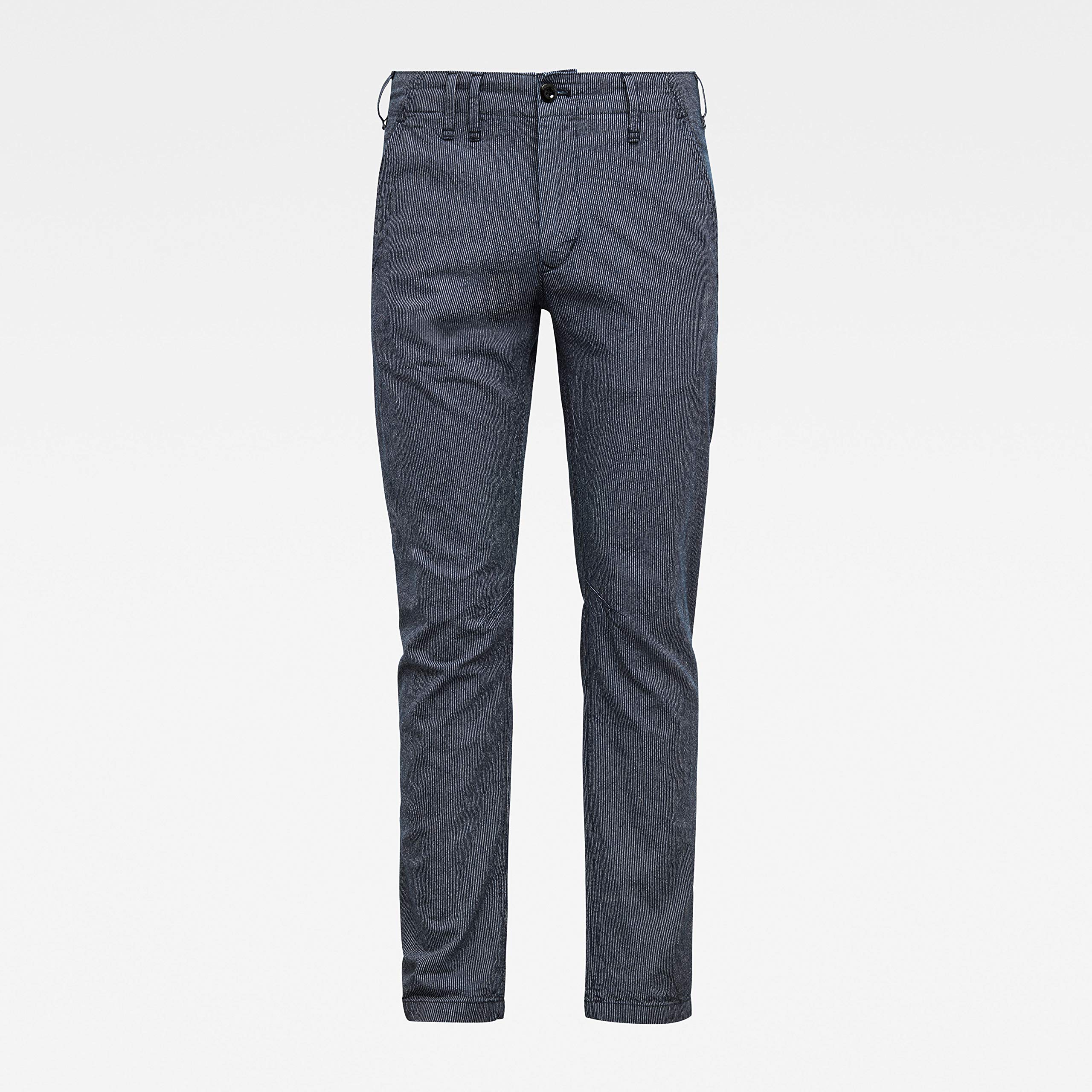 G-STAR RAW Men's Chino Shorts | Comfortable Casual & Summer Shorts for Men | Perfect for Beach, Travel, and Everyday Wear