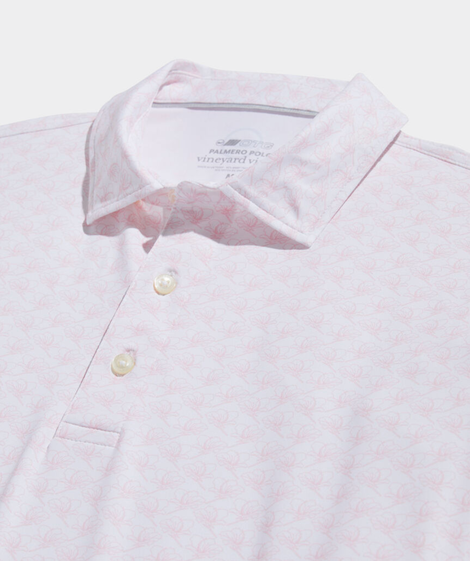 Men's Short Sleeve Palmero Polo Shirt - Breathable Cotton Casual Wear for Golf, Office & Summer Outfits