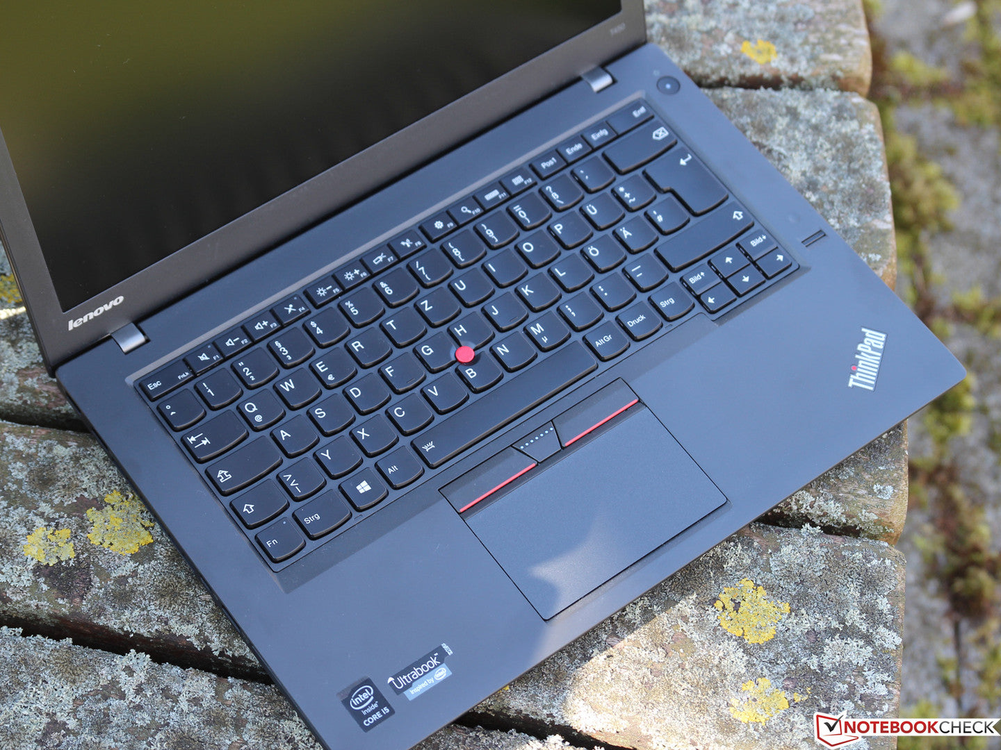 Lenovo ThinkPad T450 14