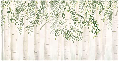 Fresh Forest Green