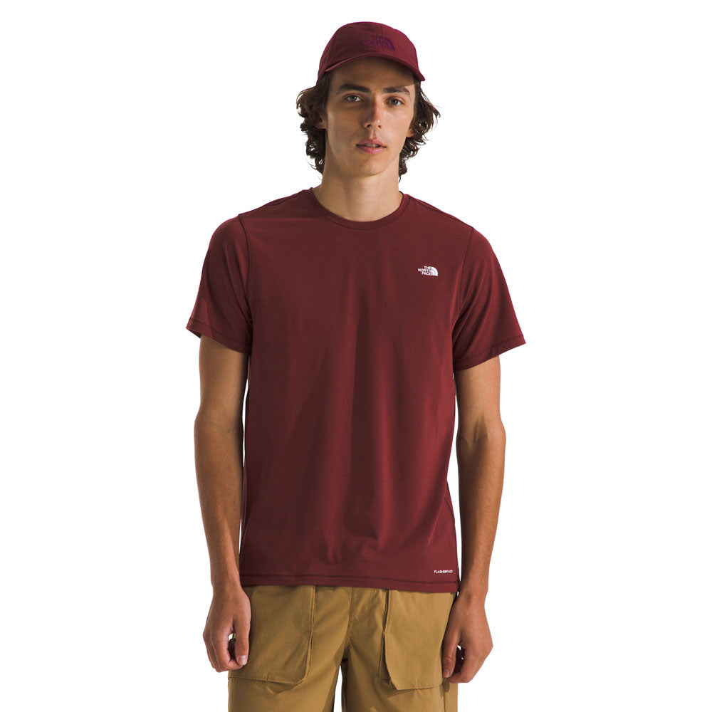 Men's Adventure Graphic T-Shirt - Comfortable & Stylish Casual Wear for Outdoor Activities & Travel