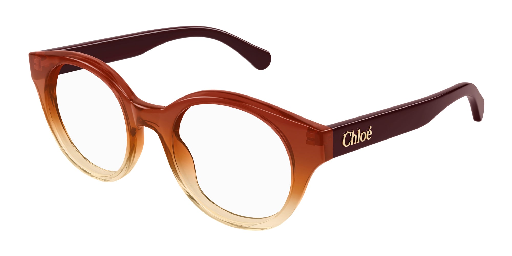 Chloe CH0271O Sunglasses for Women - Classic Aviator Style with UV Protection - Perfect for Driving, Travel & Outdoor Activities