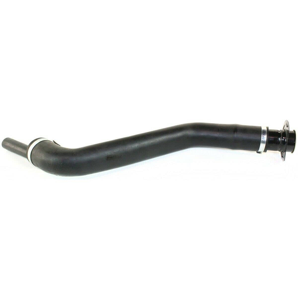 Fuel Tank Filler Neck Replacement - Compatible with Ford Ranger 1989-1992 Models - Durable Gas Tank Pipe for Smooth Fueling - Perfect for Off-Road & Daily Driving
