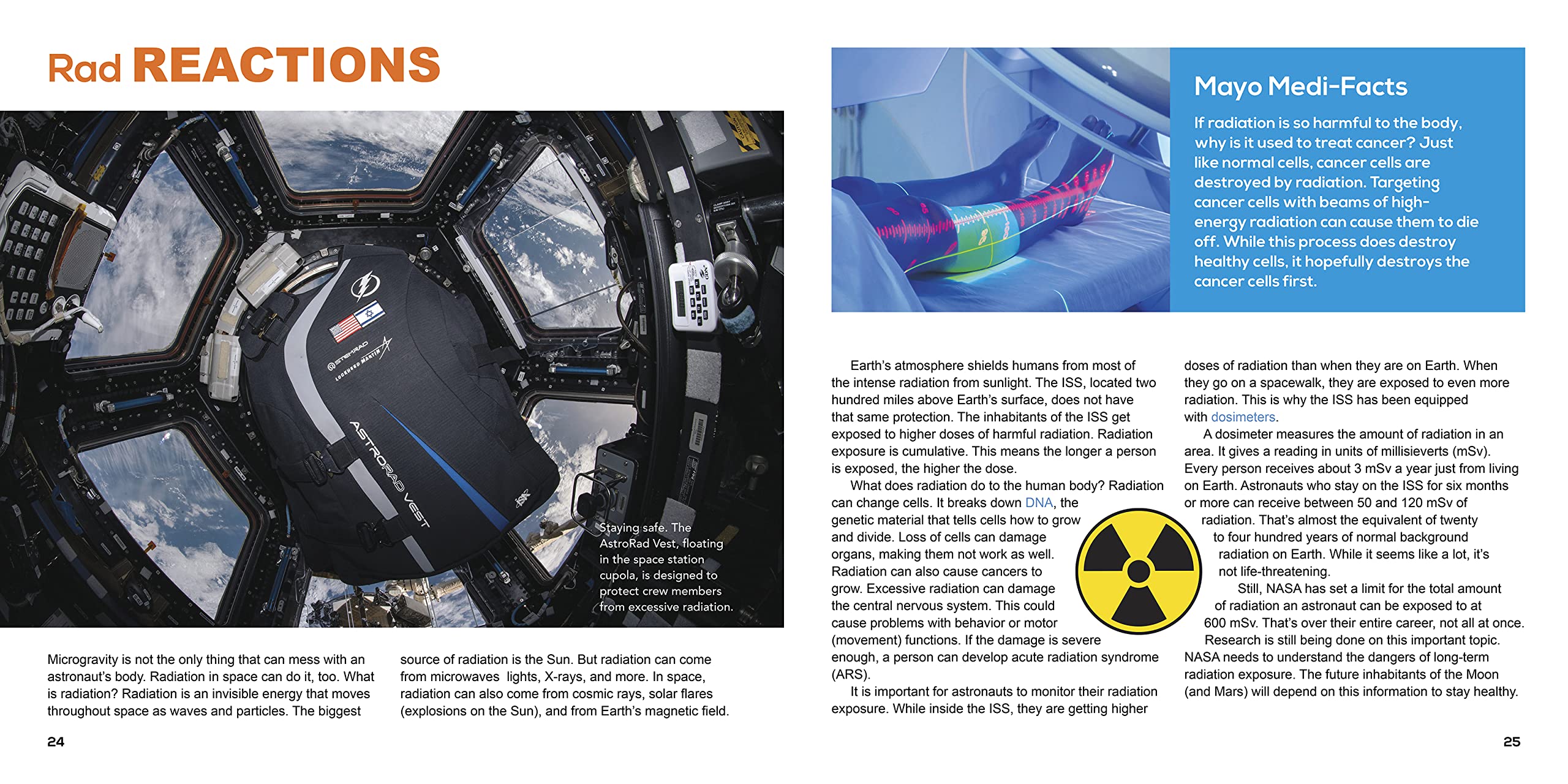 Spacecare: A Kid's Guide to Surviving Space - Fun Astronomy Book for Children | Learn About Space Exploration, Astronaut Life & Science Adventures | Perfect for Classroom Learning & Bedtime Stories
