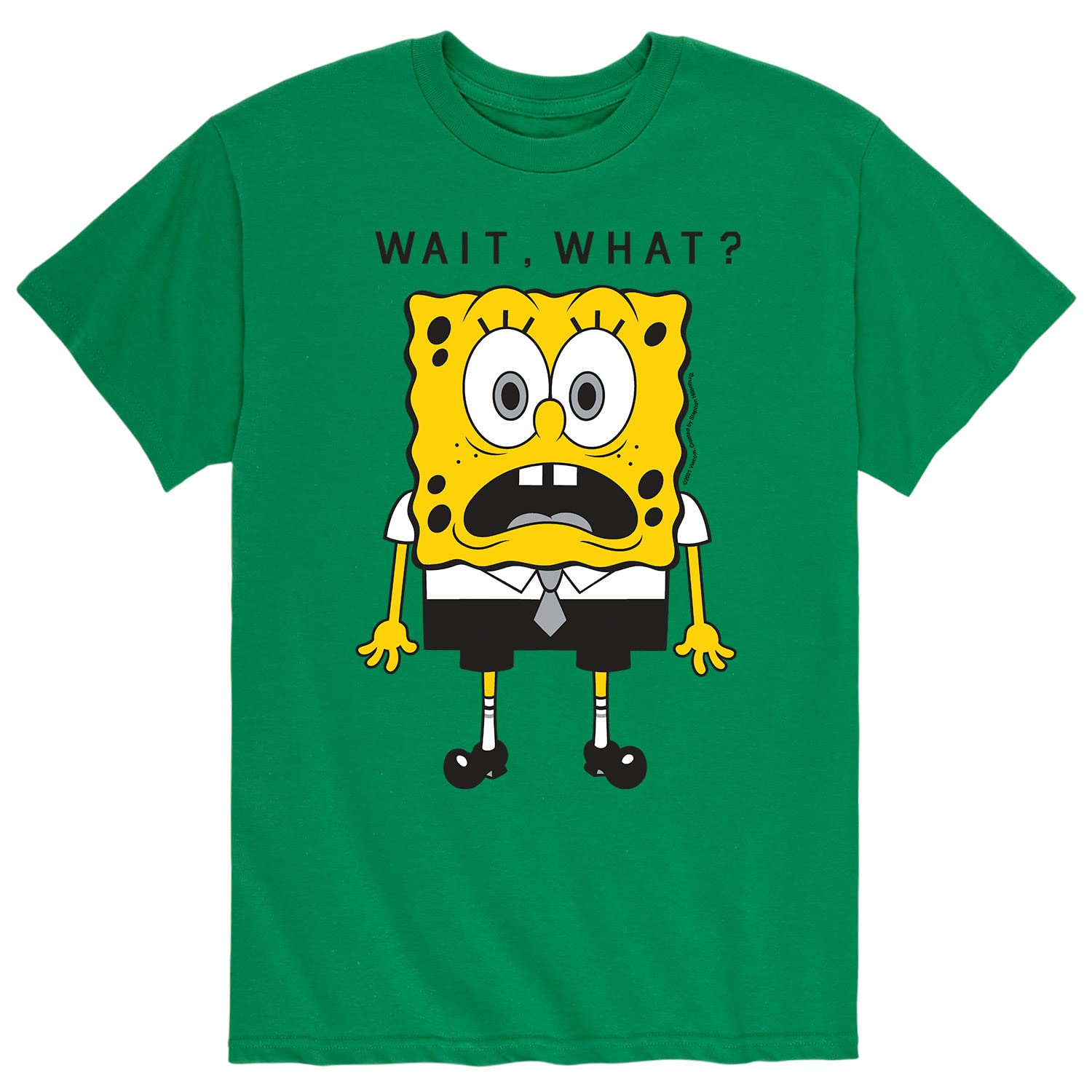 SpongeBob SquarePants 