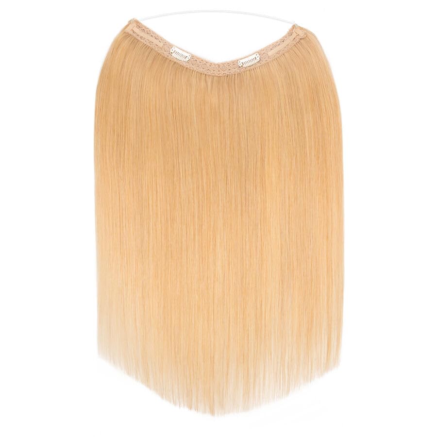Bleach Blonde