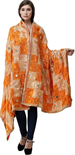 Russet Orange