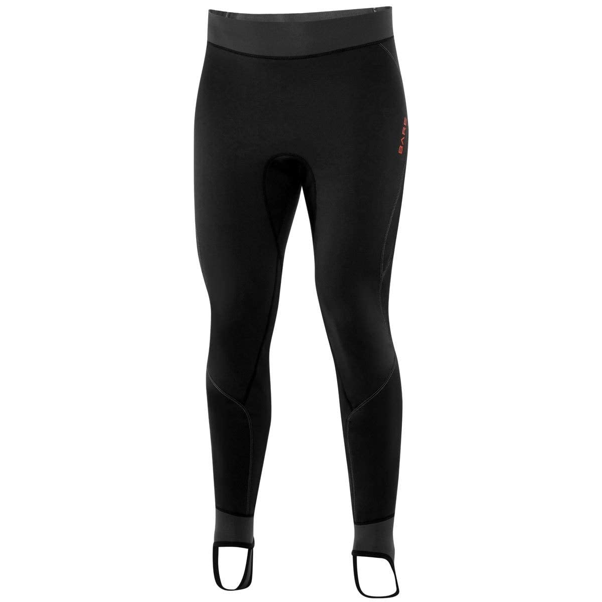 Bare EXOWEAR Men's Performance Pants - Lightweight, Breathable & Durable for Outdoor Activities, Hiking & Travel