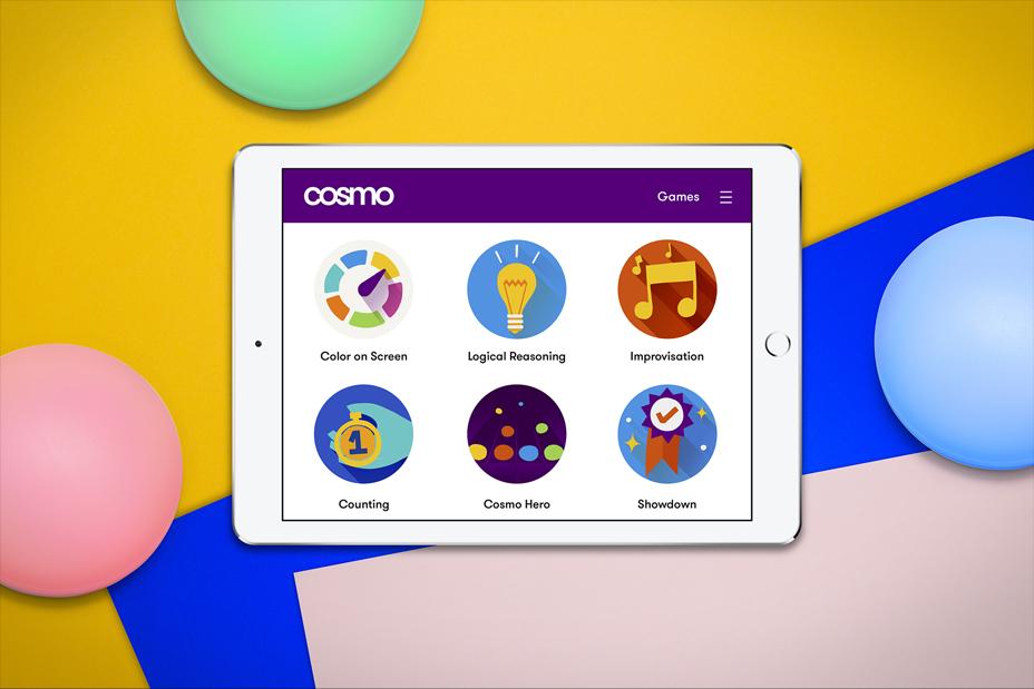 Cosmo - Premium Beauty & Skincare Products for Glowing Skin | Perfect for Daily Routines & Spa Nights