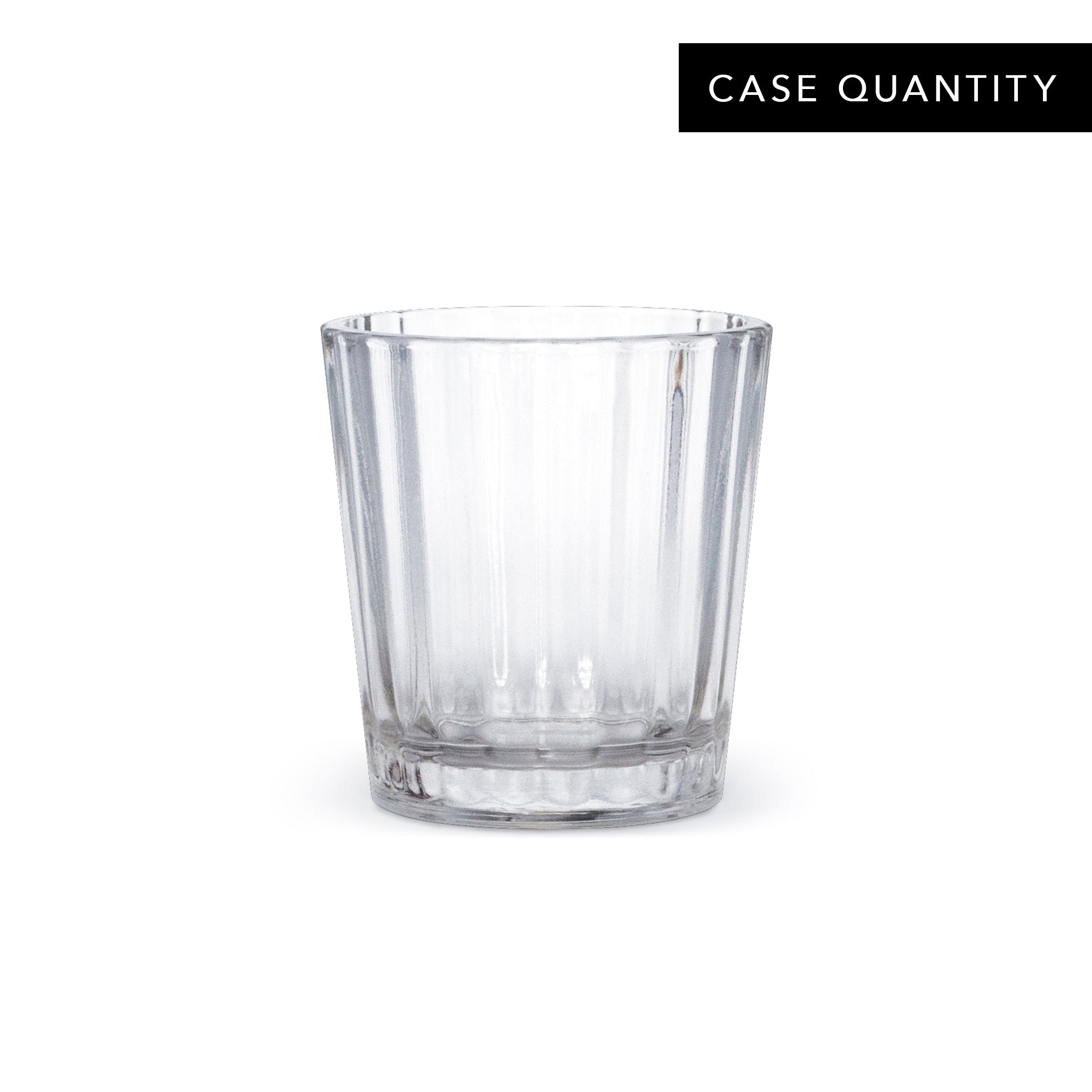 Premium Mezcal Glass VELADORA 2.7oz (80ml) - Set of 24 for Bars, Restaurants & Home Cocktail Parties - Durable Glassware for Tequila, Margaritas & Spirits