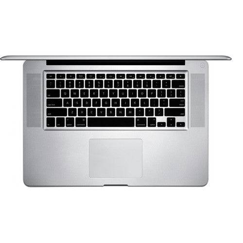 Apple MacBook Pro 15.4-inch Laptop - Open Box (Renewed) | Powerful Performance for Work, Gaming & Creative Projects