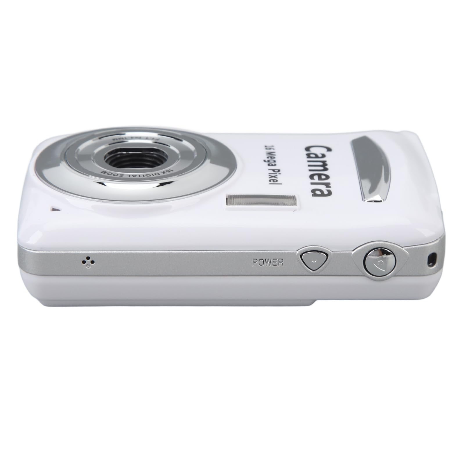 **Kids Digital Camera - 16MP 1080P HD Video, 2.4