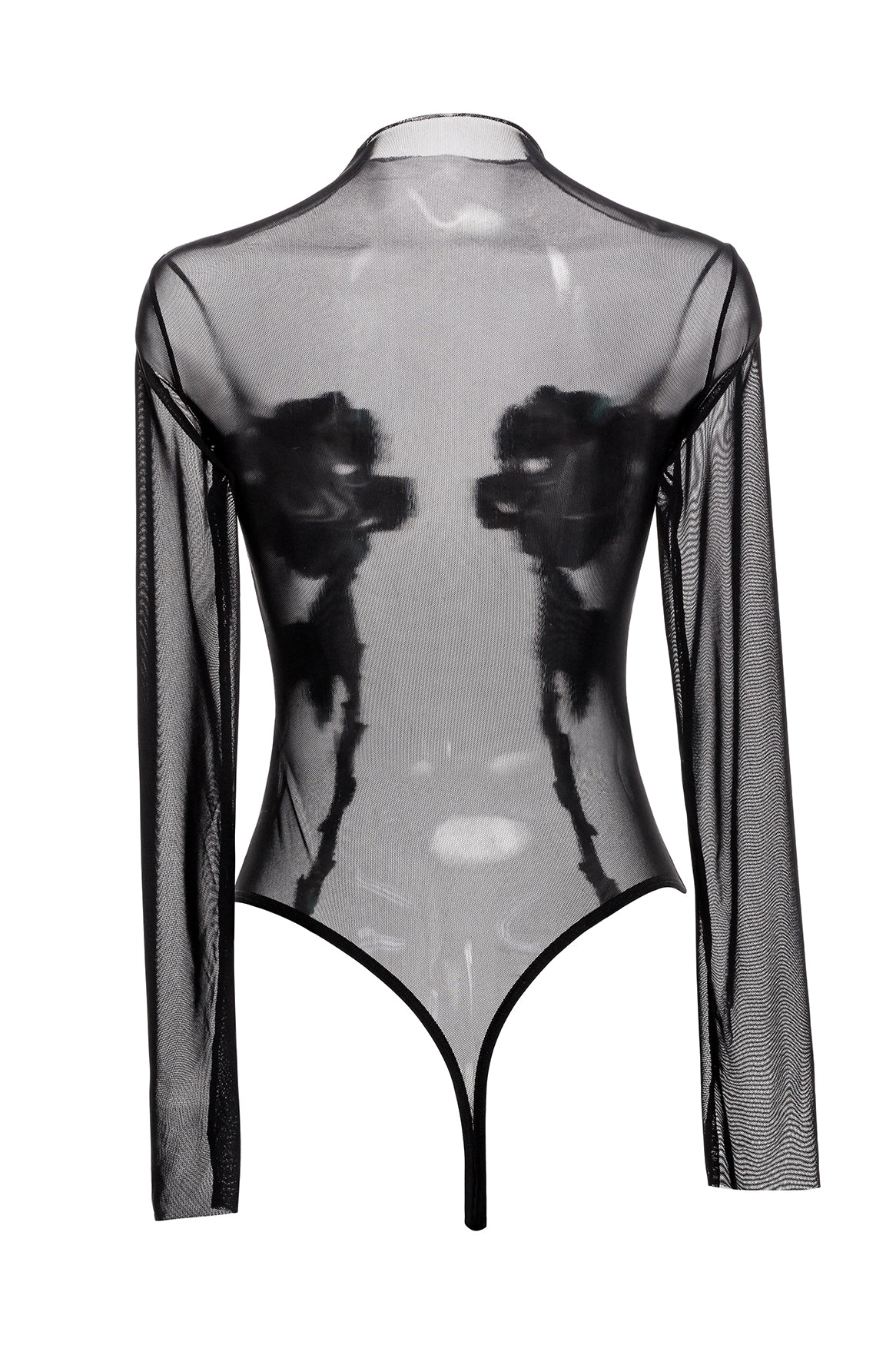 Thorn Ory Bodysuit 17520 - Women's Sexy Lingerie Bodysuit for Date Night & Special Occasions | Perfect for Valentine's Day, Anniversary & Romantic Evenings