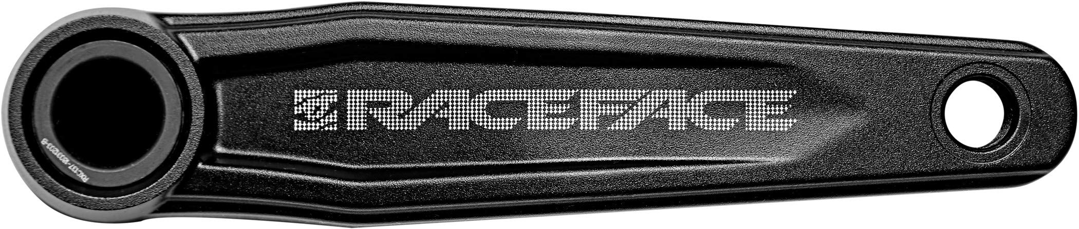 Race Face CK19AE137ARM175BLK Mountain Bike Handlebar - Lightweight & Durable for Trail & Enduro Riding