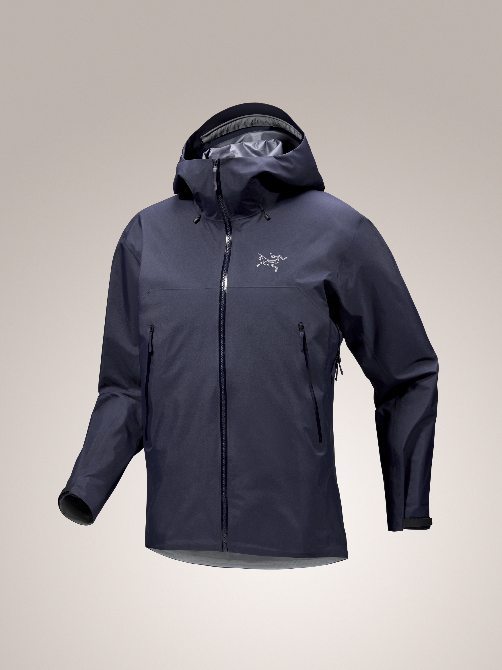 Men's Beta SL Jacket - Lightweight Waterproof Hiking & Outdoor Adventure Shell - Perfect for Trail Running, Camping & Travel