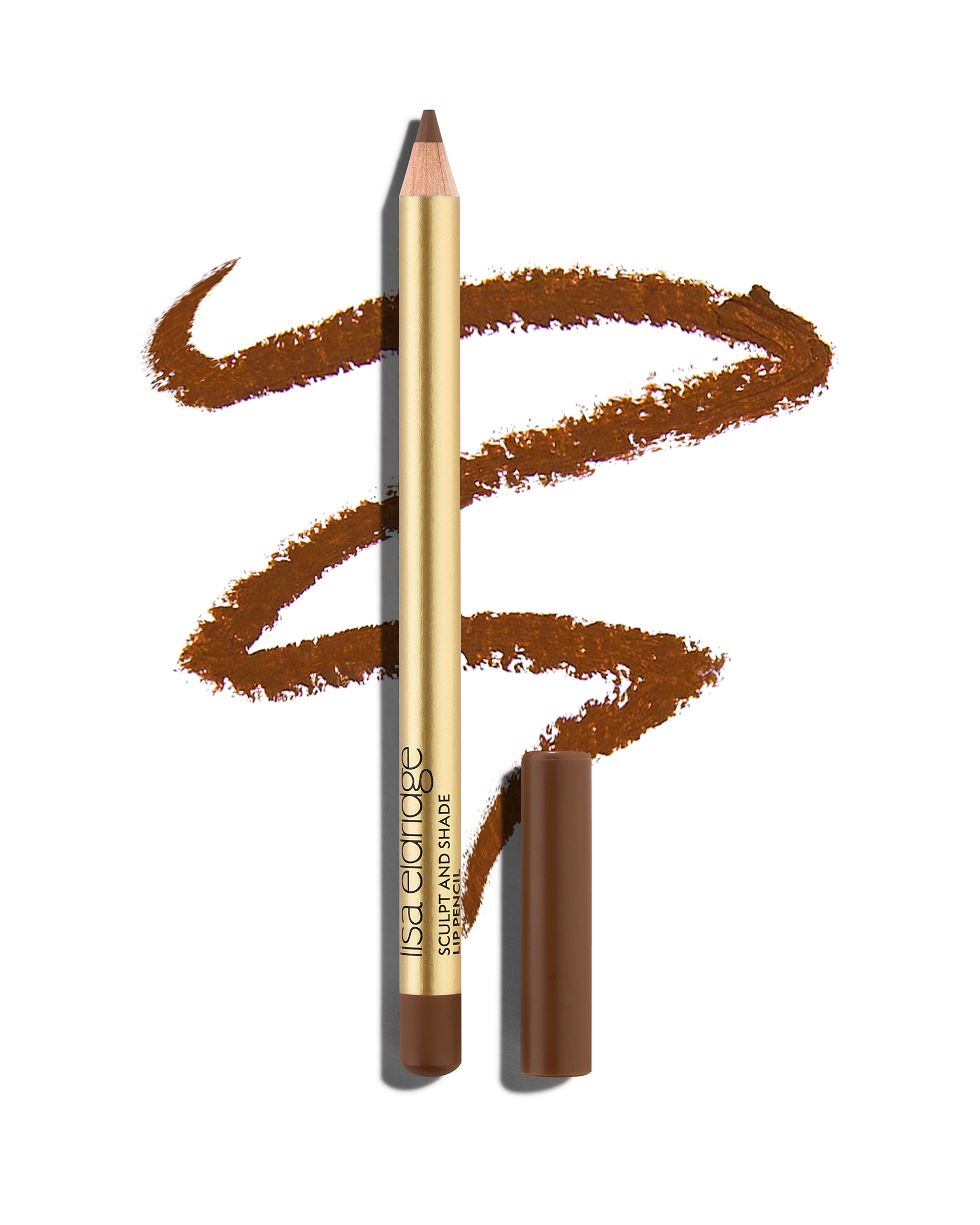 Sculpt & Shade 2N Lip Pencil - Long Lasting Matte Lip Liner for Precise Definition & Contouring | Perfect for Everyday Wear, Special Occasions & Makeup Looks