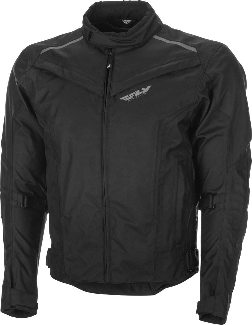 FLY Launch Jacket - Lightweight Waterproof Windbreaker for Men & Women - Perfect for Running, Hiking & Outdoor Adventures