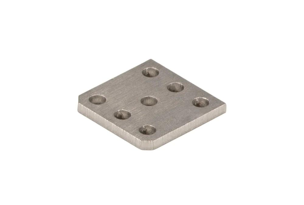 VPI Headshell Weight for Turntable - High Precision Counterweight for Improved Vinyl Record Playback - Perfect for Audiophiles and DJs