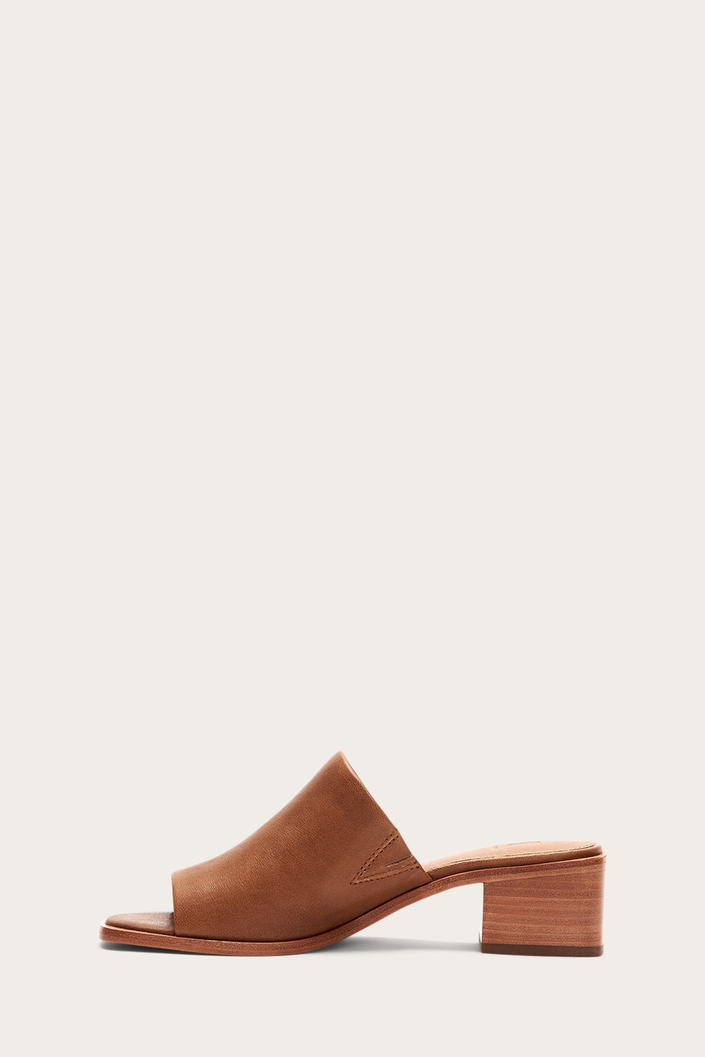 Lucia Mule Shoes - Premium Pre-Owned Women's Loafers | Perfect for Office, Casual Outfits & Everyday Comfort