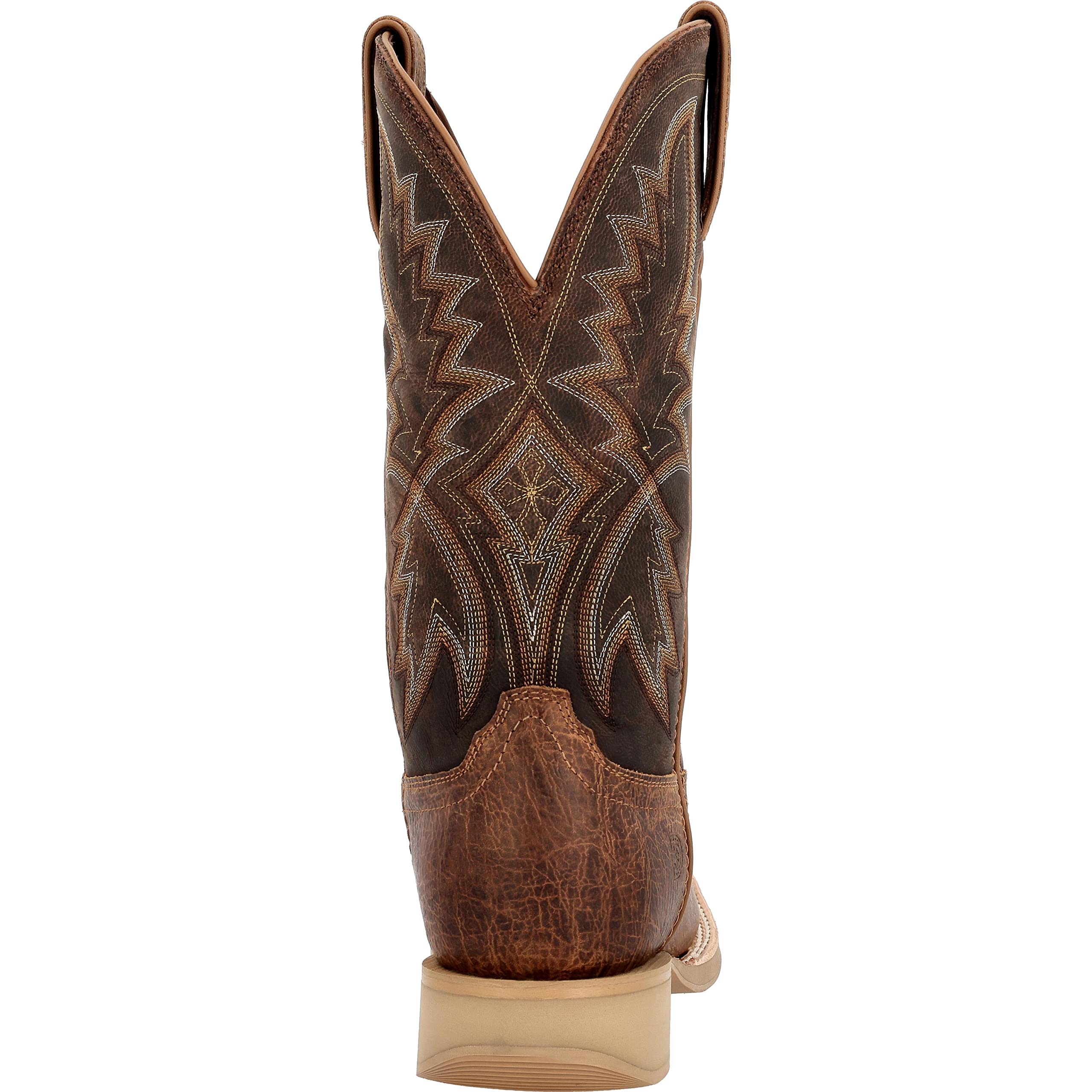 Durango Men's Rebel Pro Lite Western Boot - Durable Cowboy Boots for Riding, Work & Casual Wear | Comfortable & Stylish Western Footwear for Men