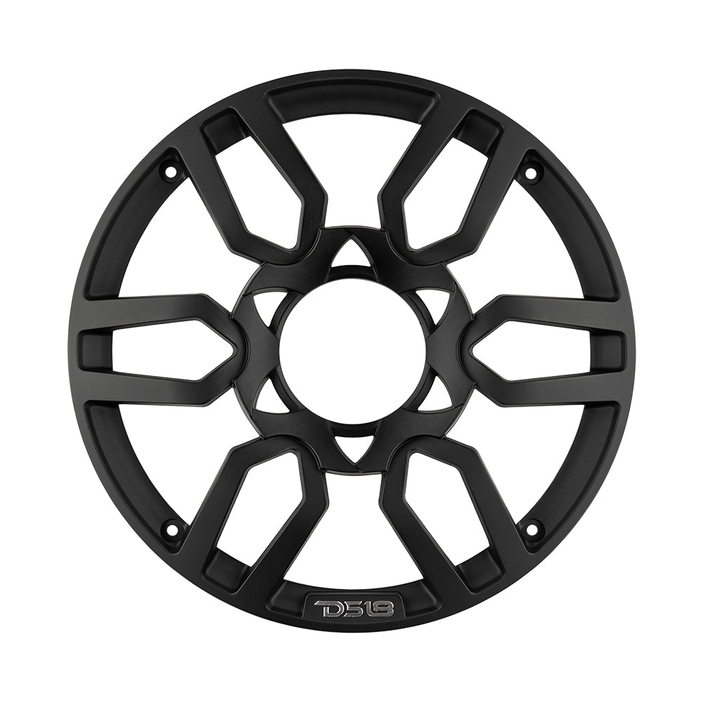 8 Universal Speaker Grill Covers - Durable Replacement Mesh for Home Audio, Car Speakers & Studio Monitors - Perfect for Protection & Enhanced Sound Quality