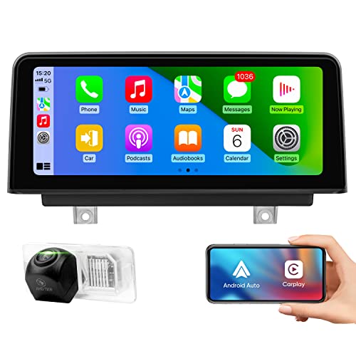 3Series(NBT)+Camera