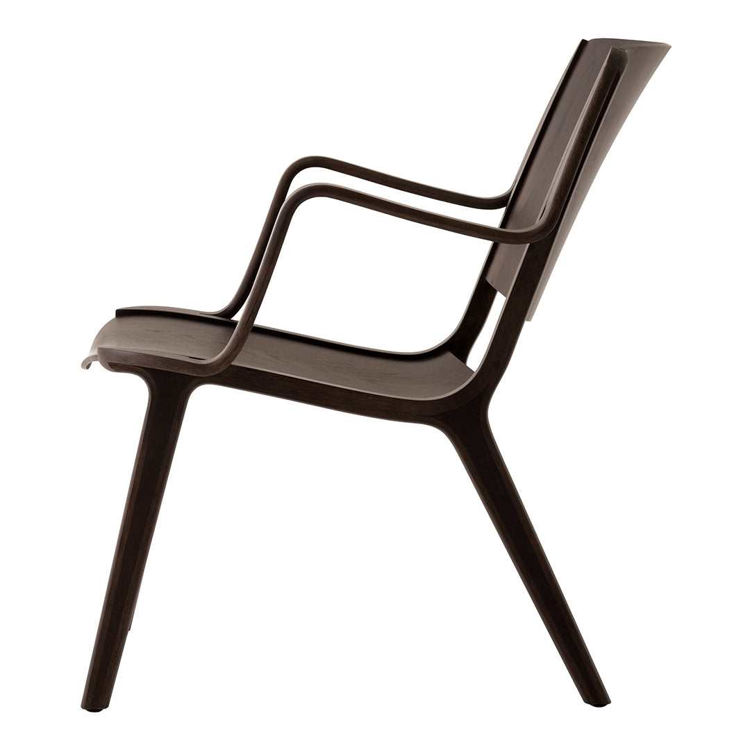 AX HM11 Lounge Chair - Modern Comfortable Recliner for Living Room, Bedroom & Office - Perfect for Relaxing, Reading & Lounging