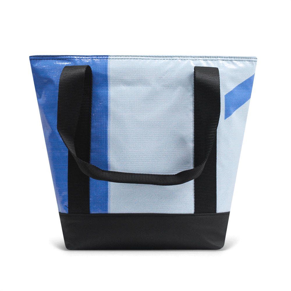 Beck Cooler Bag Bk1 00619 - Insulated Lunch Bag for Work, Picnics & Outdoor Adventures - Leakproof & Durable Cooler Tote for Food & Drinks